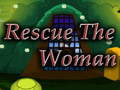 Spiel Rescue the Woman