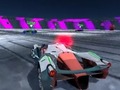 Spiel Cyber Cars Punk Racing 2