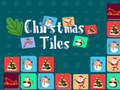 Spiel Christmas Tiles