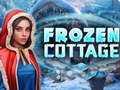 Spiel Frozen Cottage