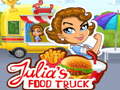 Spiel Julia’s Food Truck