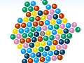Spiel Bubble spinner