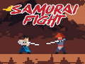 Spiel Samurai Fight