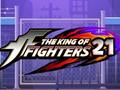 Spiel The King of Fighters 2021