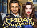 Spiel Friday Shopping 