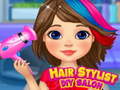 Spiel Hair Stylist DIY Salon