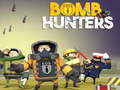 Spiel Bomb Hunters