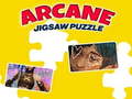 Spiel Arcane Jigsaw Puzzle