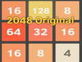 Spiel 2048 Original