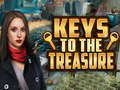 Spiel Keys To The Treasure