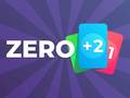 Spiel Zero Twenty One: 21 points
