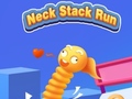 Spiel Neck Stack Run