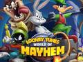 Spiel Looney Tunes World of Mayhem