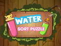 Spiel Water Sort Puzzle