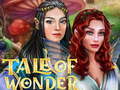 Spiel Tale of Wonder