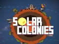 Spiel Solar Colonies