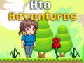 Spiel Ato Adventures
