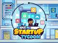Spiel Idle Startup Tycoon