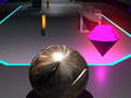 Spiel 3D Ball Space