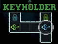 Spiel Keyholder
