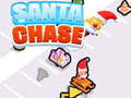 Spiel Santa Chase
