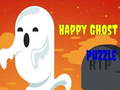 Spiel Happy Ghost Puzzle 