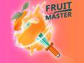 Spiel Fruit Master