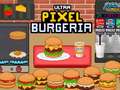 Spiel Ultra Pixel Burgeria