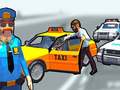 Spiel City Driver Steal Cars