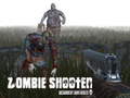 Spiel Zombie Shooter: Destroy All Zombies