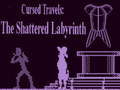 Spiel Cursed Travels: The Shattered Labyrinth 