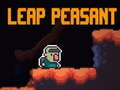 Spiel Leap Peasant