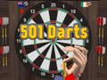 Spiel Darts 501