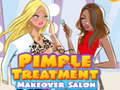 Spiel Pimple Treatment Makeover Salon