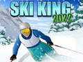 Spiel Ski King 2022