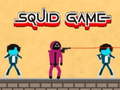 Spiel Squid Game 2D Shooting