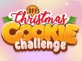 Spiel Bff Christmas Cookie Challenge
