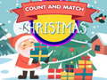 Spiel Count And Match Christmas
