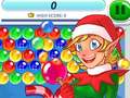 Spiel Bubble Charms 3 Christmas