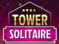 Spiel Tower Solitaire
