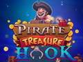 Spiel Pirate Treasure Hook