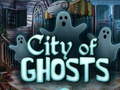 Spiel City Of Ghosts