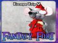 Spiel Escape Trip V Fantasy Forest