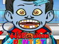 Spiel Halloween Dentist