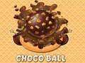 Spiel Choco Ball