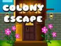 Spiel Colony Escape