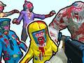 Spiel Zombies Shooter Part 1