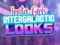 Spiel Insta Girls Intergalactic Looks