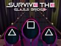 Spiel Survive The Glass Bridge