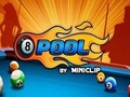 Spiel 8 Ball Pool Multiplayer